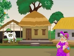 لعبة The Clever Little Monkey على الانترنت