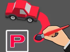 لعبة Parking Way على الانترنت