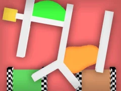 لعبة Water Flow 3D على الانترنت