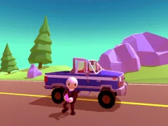 لعبة Happy Gunman على الانترنت