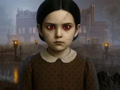 لعبة Clap Clap Nightmare على الانترنت