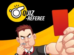 لعبة Become A Referee على الانترنت