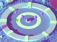 لعبة Cube Defence على الانترنت