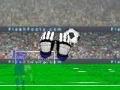 لعبة Goalkeeper Premier على الانترنت