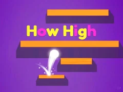 لعبة How High على الانترنت