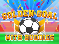 لعبة Golden Goal With Buddies على الانترنت