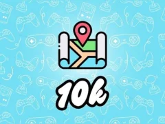 لعبة 10K على الانترنت