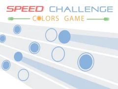 لعبة Speed challenge Colors Game على الانترنت