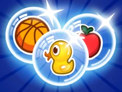 لعبة Bubble Pop على الانترنت