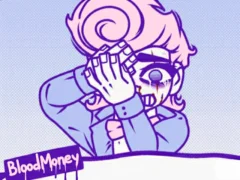 لعبة BloodMoney على الانترنت