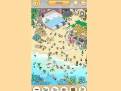 لعبة Find It Out Water Park على الانترنت