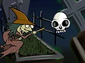 لعبة Monster Contest على الانترنت