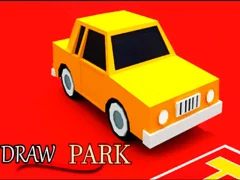 لعبة Draw Park على الانترنت