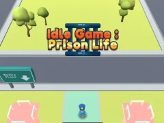 لعبة Idle Game Prison Life على الانترنت