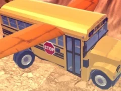 لعبة Max Crusher Crazy Destruction and Car Crashes على الانترنت