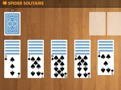 لعبة Spider Solitaire Pro على الانترنت