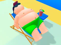لعبة Lazy Jumper على الانترنت