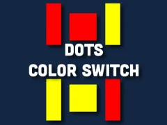 لعبة Dot Color Switch على الانترنت