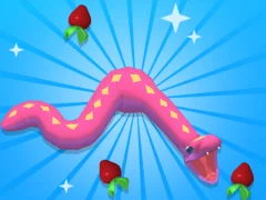 لعبة Snake Island 3D على الانترنت