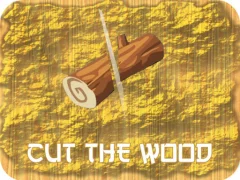 لعبة Cut Wood على الانترنت