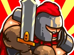 لعبة Kings Rush على الانترنت