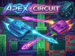 لعبة Apexcircuit على الانترنت