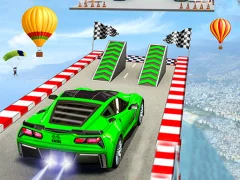 لعبة Extreme City GT Car Stunts على الانترنت