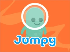 لعبة Jumpy على الانترنت