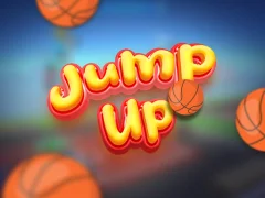 لعبة Jump Up 3D على الانترنت