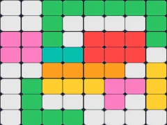 لعبة Block Puzzle Magic على الانترنت