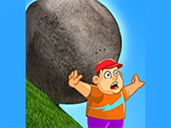 لعبة Big Big Baller على الانترنت