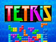 لعبة Tetris Master على الانترنت