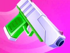 لعبة Gun Sprint - Gun Run على الانترنت