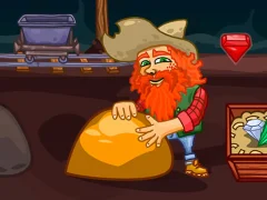 لعبة Gold Digger Jack على الانترنت