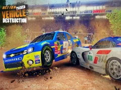 لعبة Car Arena Fight على الانترنت