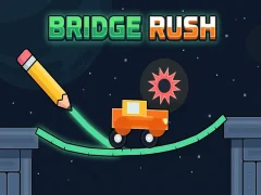 لعبة Bridge Rush على الانترنت