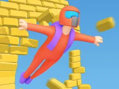 لعبة Jumpero على الانترنت
