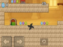 لعبة Squareking Of Easter على الانترنت
