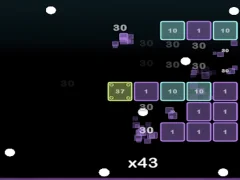 لعبة Bricks Buster على الانترنت