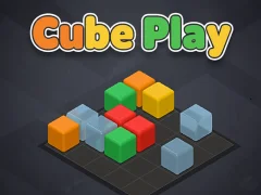 لعبة Cube Play على الانترنت