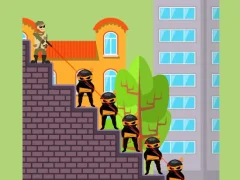 لعبة Fantastic Shooter على الانترنت