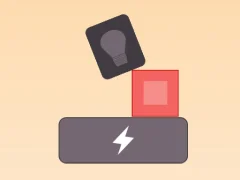 لعبة Lightbulb Physics على الانترنت