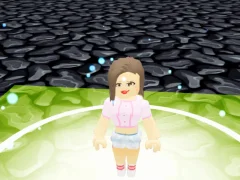 لعبة Your Obby Labyrinth على الانترنت