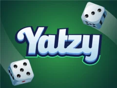 لعبة Yatzy على الانترنت