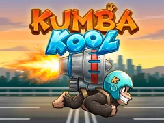 لعبة Kumba Kool على الانترنت