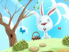 لعبة Find Differences Bunny على الانترنت