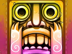 لعبة Temple Run 2: Holi Festival على الانترنت