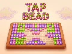 لعبة Tap Bead على الانترنت