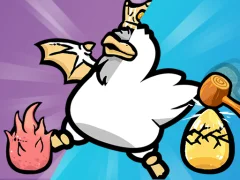 لعبة Wired Chicken Inc على الانترنت