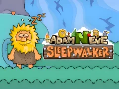 لعبة Adam and Eve: Sleepwalker على الانترنت